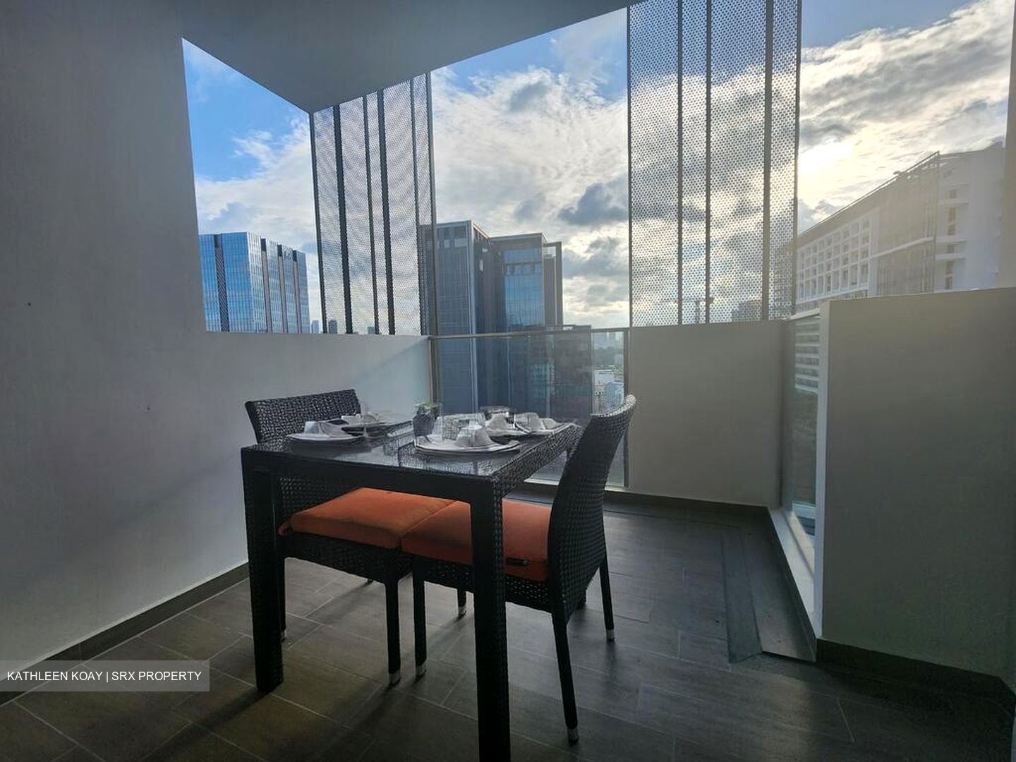 Uptown @ Farrer (D8), Apartment #517985671